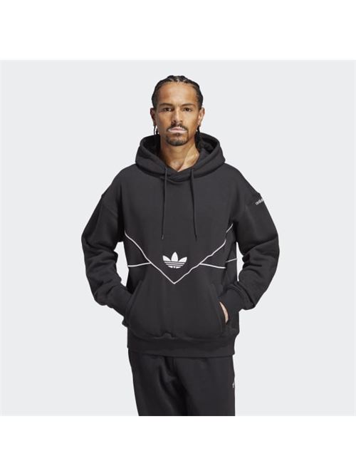 C HOODIE ADIDAS ORIGINALS | HR5335/ND